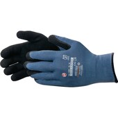 Bambus-Handschuh Latex